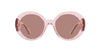 Versace VE4414 Transparent Pink/Light Brown #colour_transparent-pink-light-brown