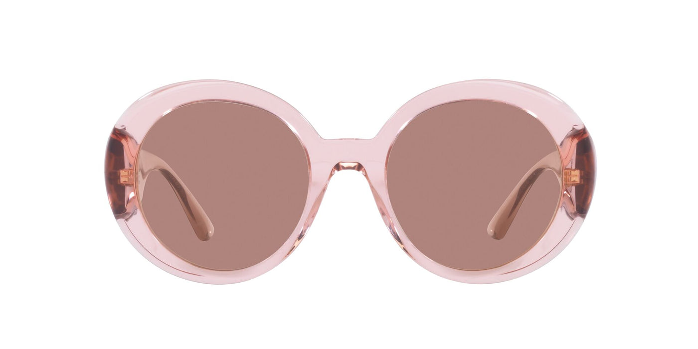 Versace VE4414 Transparent Pink/Light Brown #colour_transparent-pink-light-brown