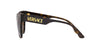 Versace VE4417U Havana/Dark Brown #colour_havana-dark-brown