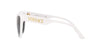 Versace VE4417U White/Dark Grey #colour_white-dark-grey