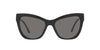 Versace VE4417U Black/Polarised Dark Grey #colour_black-polarised-dark-grey
