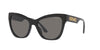 Versace VE4417U Black/Polarised Dark Grey #colour_black-polarised-dark-grey