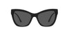 Versace VE4417U Black/Dark Grey #colour_black-dark-grey