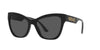 Versace VE4417U Black/Dark Grey #colour_black-dark-grey