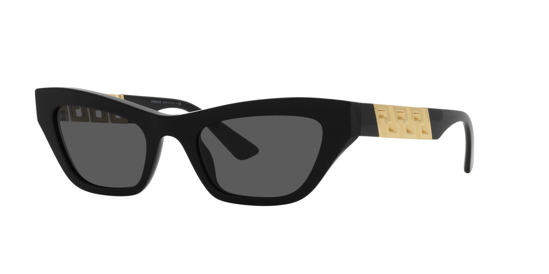 Outlet Versage VE4419 havana sunglasses