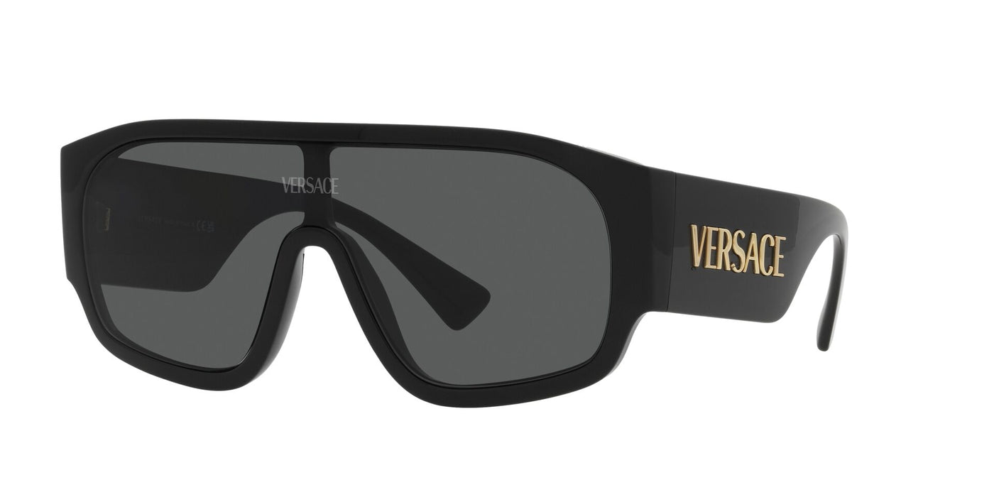 Versace VE4439 Black/Dark Grey #colour_black-dark-grey