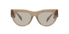 Versace VE4440U Opal Brown/Light Brown #colour_opal-brown-light-brown