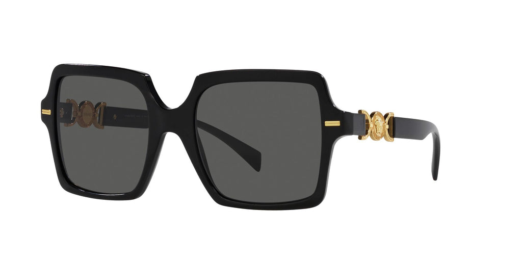 Versace VE4441 Black/Dark Grey #colour_black-dark-grey