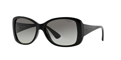Vogue VO2843S Black/Grey #colour_black-grey