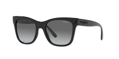 Vogue VO5428S Black/Grey Gradient #colour_black-grey-gradient