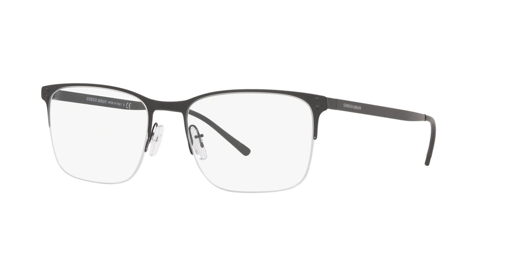 Giorgio Armani AR5092 Black #colour_black