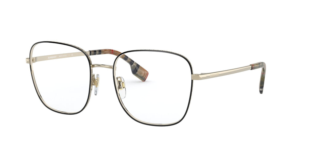 Burberry BE1347 Gold 1 #colour_gold-1