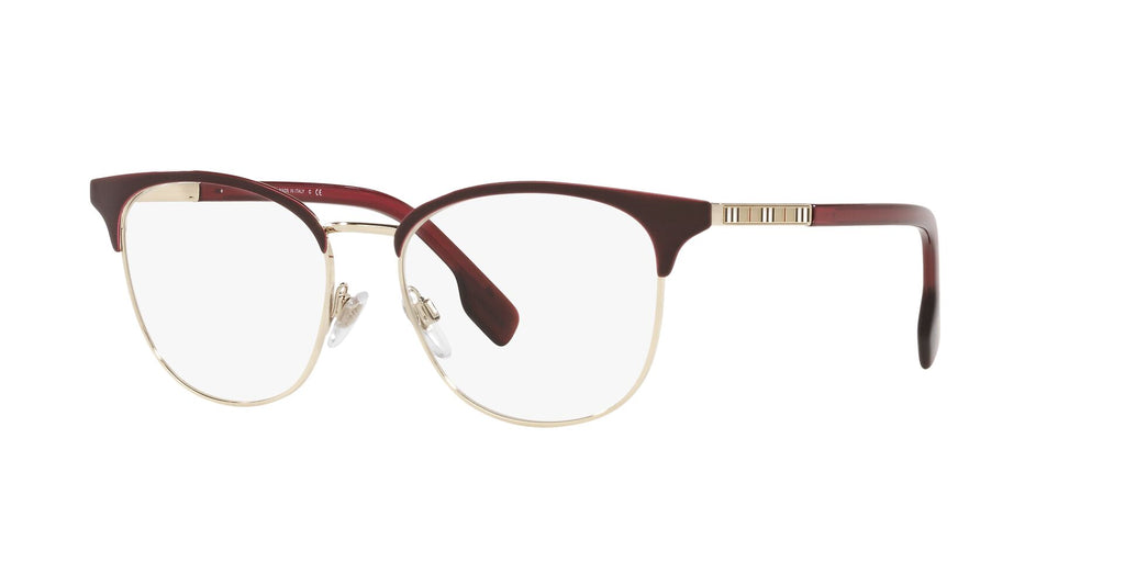 Burberry BE1355 Gold 2 #colour_gold-2