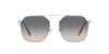 Burberry BE3124 Silver/Brown Gradient #colour_silver-brown-gradient