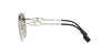 Burberry BE3124 Gold/Grey Gradient #colour_gold-grey-gradient