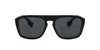 Burberry BE4286 Black/Grey Polarised #colour_black-grey-polarised