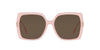 Burberry BE4332 Pink/Brown #colour_pink-brown