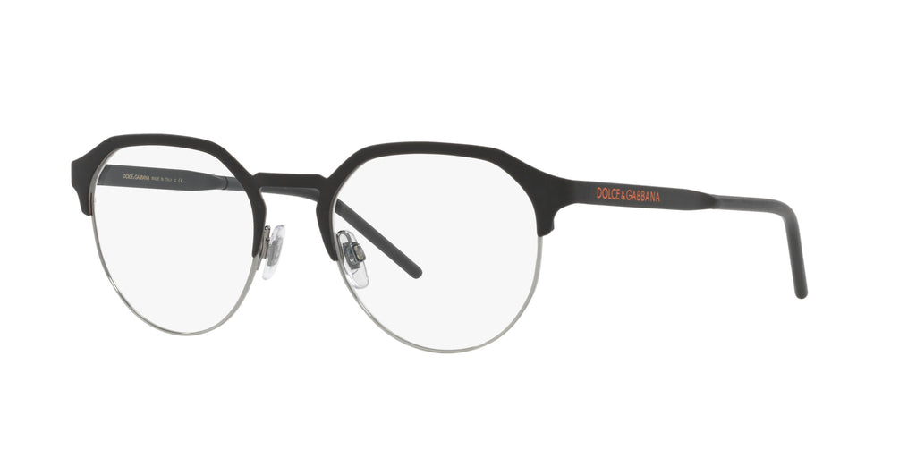 Dolce&Gabbana DG1335 Black 1 #colour_black-1
