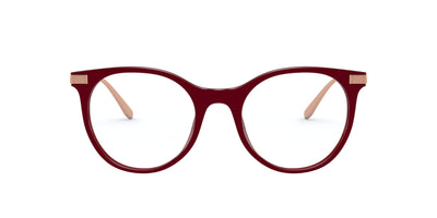 Dolce&Gabbana DG3330 Red #colour_red