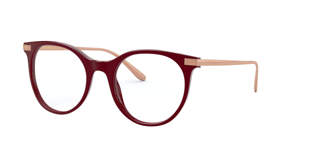 Dolce&Gabbana DG3330 Red #colour_red