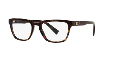 Dolce&Gabbana DG3333 Dark Tortoise #colour_dark-tortoise