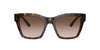 Dolce&Gabbana DG4384 Dark-Tortoise-Brown-Gradient #colour_dark-tortoise-brown-gradient