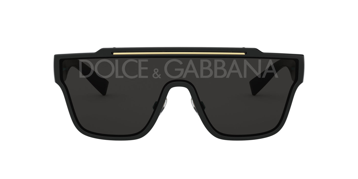 Dolce&Gabbana DG6125 Black/Grey 2 #colour_black-grey-2