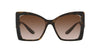 Dolce&Gabbana DG6141 Dark Tortoise/Brown Gradient #colour_dark-tortoise-brown-gradient