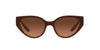 Dolce&Gabbana DG6146 Purple/Brown Gradient #colour_purple-brown-gradient