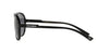Dolce&Gabbana DG6150 Black/Grey Polarised #colour_black-grey-polarised
