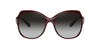 Dolce&Gabbana DG6154 Red/Grey Gradient #colour_red-grey-gradient