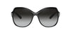 Dolce&Gabbana DG6154 Black/Grey Gradient #colour_black-grey-gradient