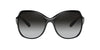 Dolce&Gabbana DG6154 Black/Grey Gradient #colour_black-grey-gradient