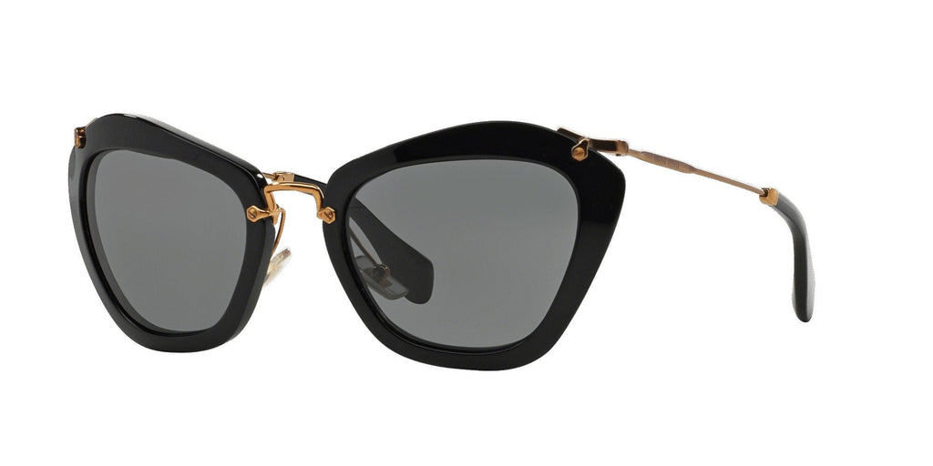 MIUMIU ミュウミュウサングラスSMU10N Miu Miu SMU10N Sunglasses | Maverick & Wolf