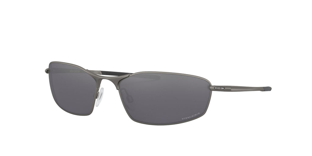 Oakley Whisker OO4141 Grey-Grey #colour_grey-grey