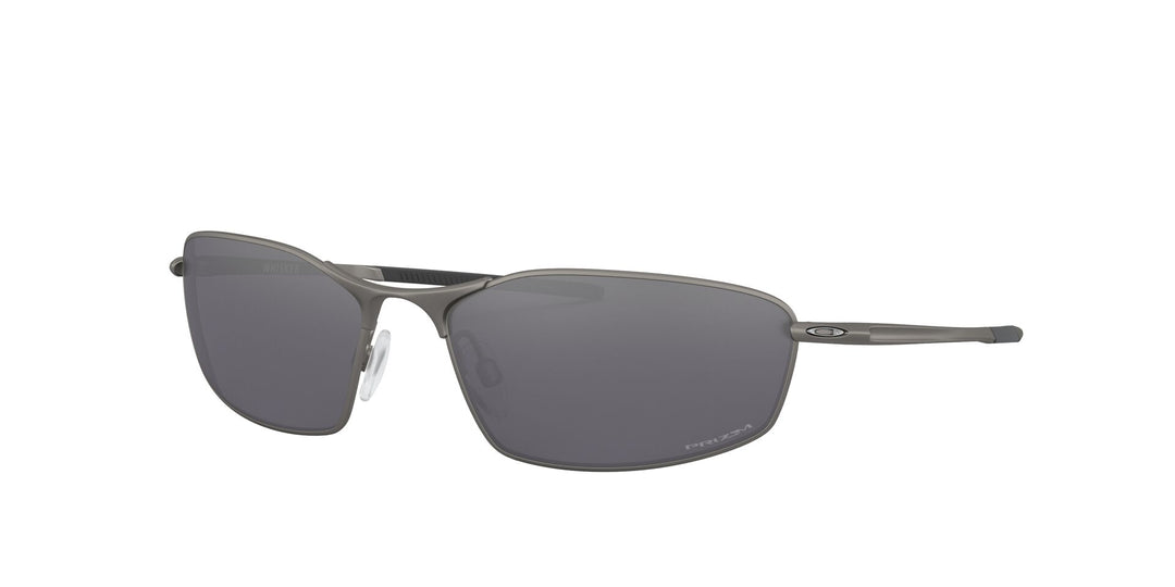 オークリー　サングラス 0OO4141 WHISKER Whisker® Prizm Black Lenses, Carbon Frame Sunglasses | Oakley® US