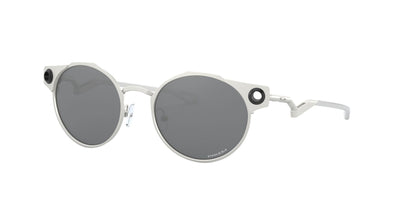Oakley Deadbolt OO6046 Silver-Grey-Mirror #colour_silver-grey-mirror