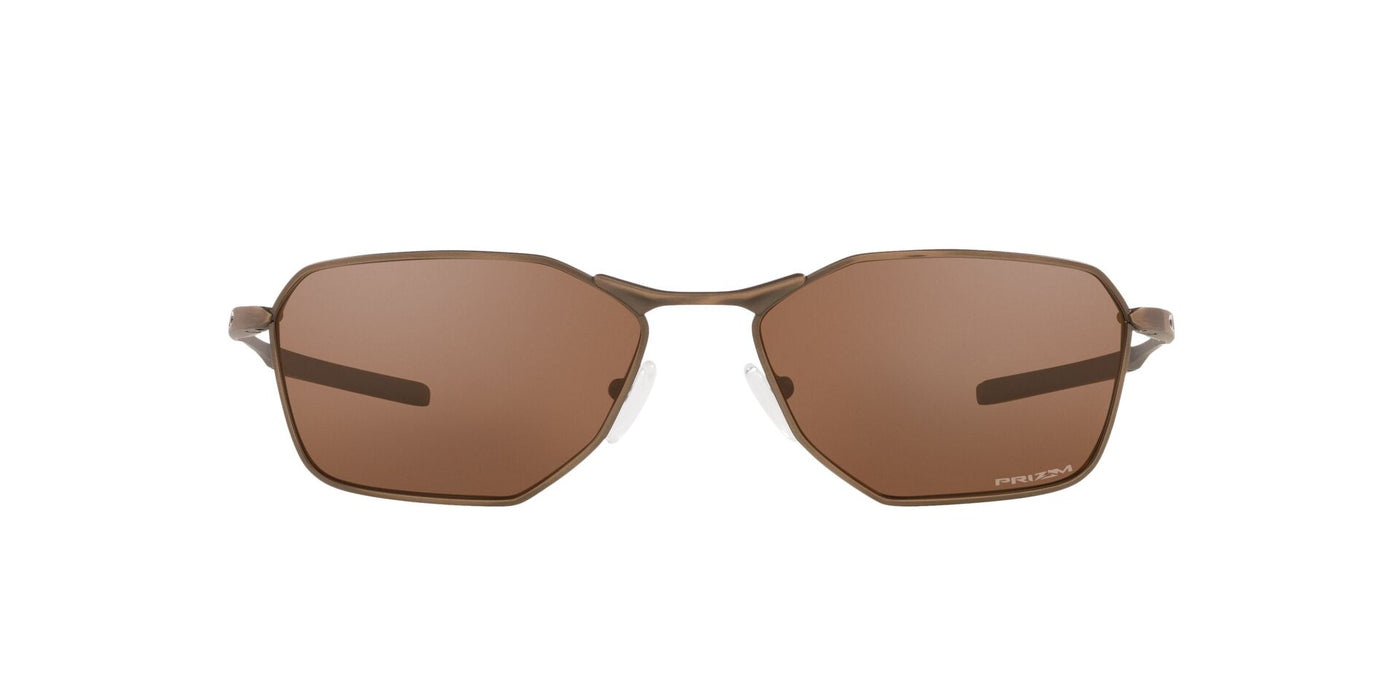 Oakley Savitar OO6047 Brown/Brown #colour_brown-brown