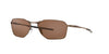 Oakley Savitar OO6047 Brown/Brown #colour_brown-brown