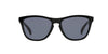 Oakley Frogskins OO9013 Black/Grey 1 #colour_black-grey-1