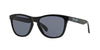 Oakley Frogskins OO9013 Black/Grey 1 #colour_black-grey-1
