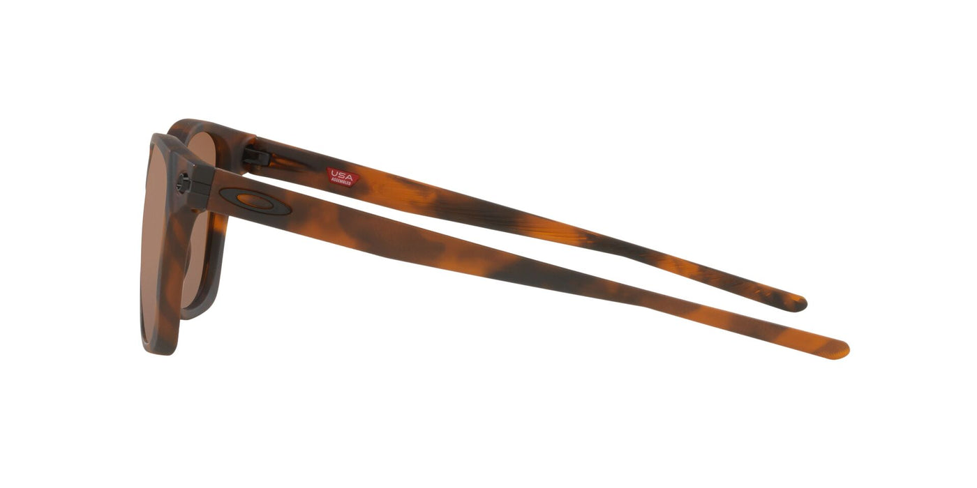 Oakley Ojector OO9018 Brown-Brown-Polarised #colour_brown-brown-polarised