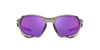 Oakley Plazma OO9019 Grey-Purple-Mirror #colour_grey-purple-mirror