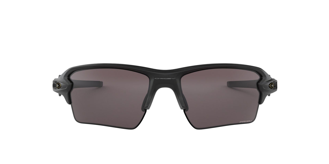 Oakley Flak 2.0 XL OO9188 Prescription Sunglasses Black 3 #colour_black-3