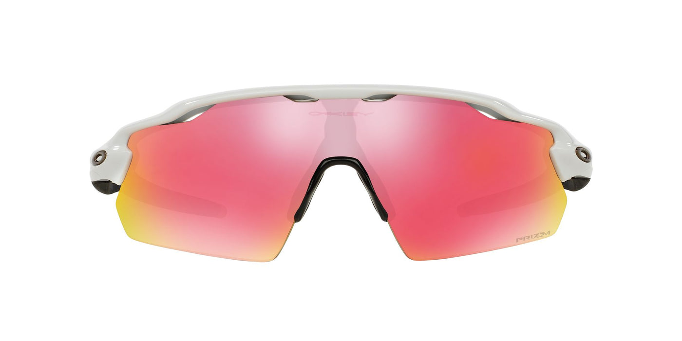 Oakley Radar EV Pitch OO9211 Prescription Sunglasses White #colour_white
