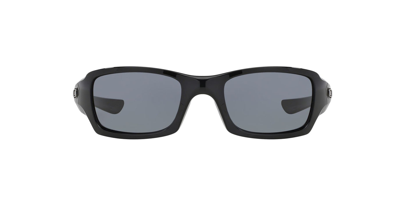 Oakley Fives Squared OO9238 Prescription Sunglasses Black 2 #colour_black-2