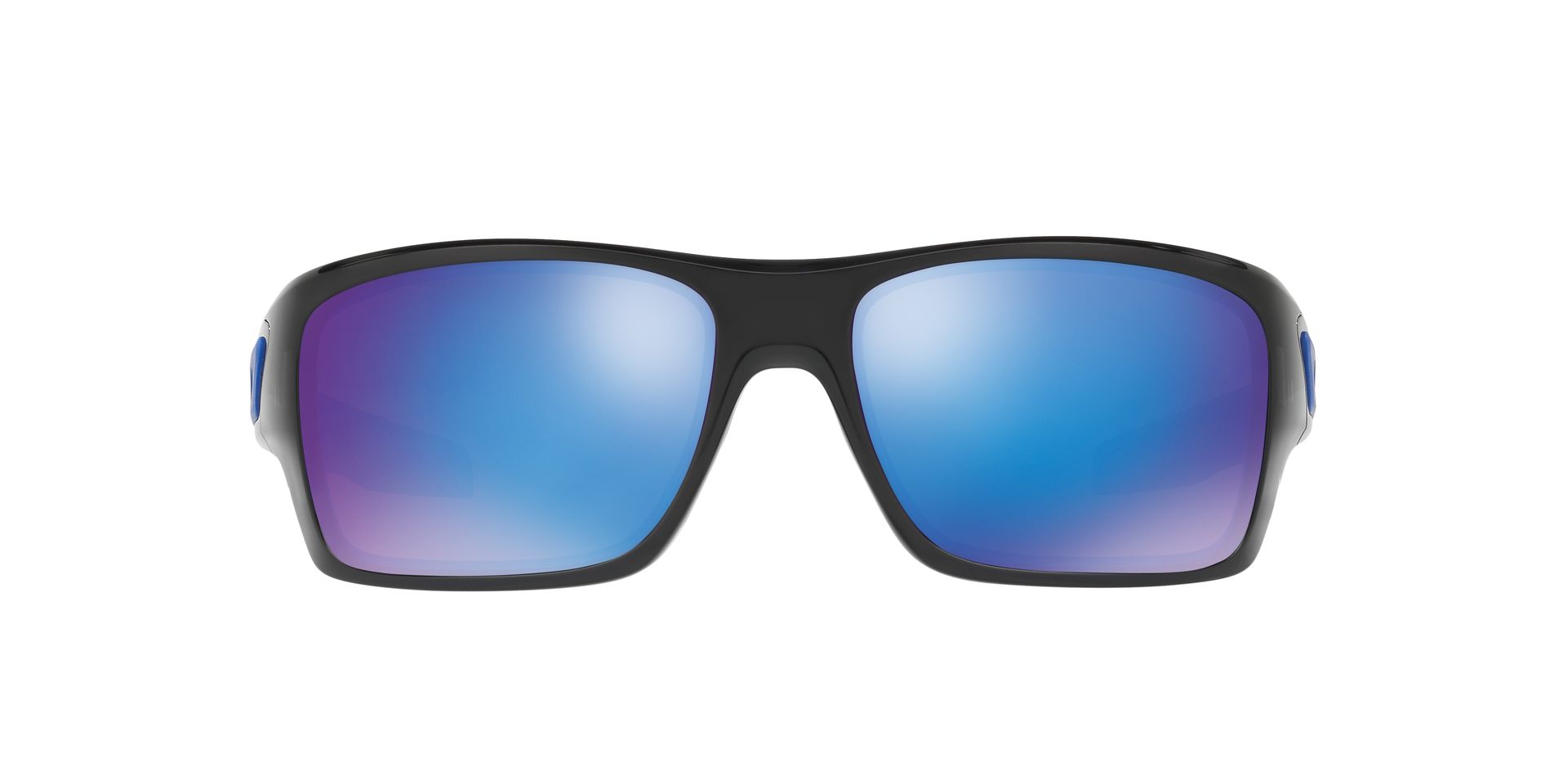 Oakley clearance turbine prescription