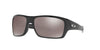 Oakley Turbine OO9263 Prescription Sunglasses Black 2 #colour_black-2
