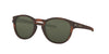 Oakley Latch OO9265 Prescription Sunglasses Dark Tortoise #colour_dark-tortoise
