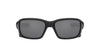 Oakley Straightlink OO9331 Black/Grey Polarised #colour_black-grey-polarised